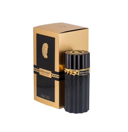 Dumont Diva Nuit Eau De Parfum